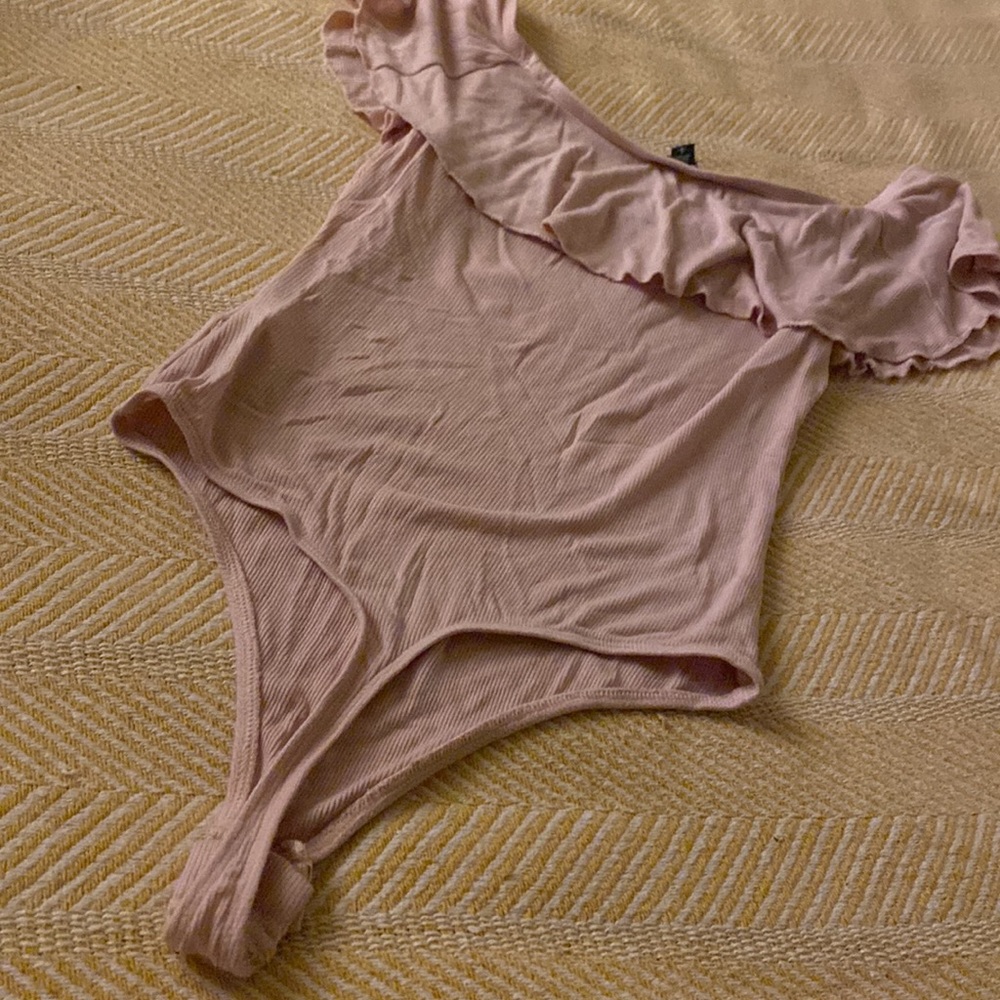 Express bodysuit - Picture 4 of 4